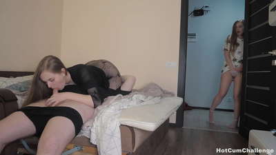 કૌટુંબિક ઉપચાર પોર્ન